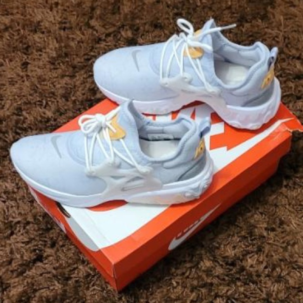 Nike React Presto